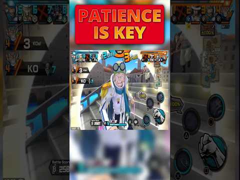 Hold my beer 🍻 Garp | One Piece Bounty Rush OPBR