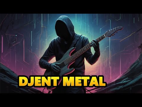 THE POWER OF DJENT💥A PROGRESSIVE INSTRUMENTAL JOURNEY⚡PLAYLIST MIX 2024 #djent  #progressive