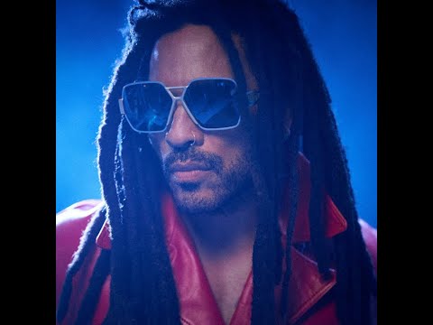 Lenny Kravitz - It ain't over till it's over - (HD)