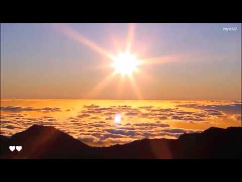 Song of the Sun ~ Mike Oldfield