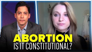 DEBATE: Is There a Constitutional Right to Abortion?