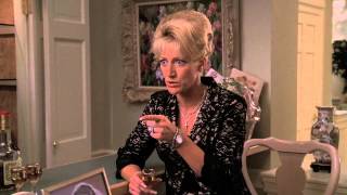 The Sopranos - Discussion about Livia Soprano during her wake