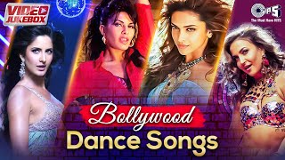 Bollywood Dance Songs | Best Hindi Songs Party Playlist | Dance Hits | Video Jukebox