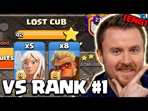 I WAS WRONG?! Are HEALERS BETTER than DRUIDS? (Clash of Clans)