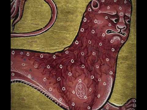 The “Ugly Cats” of Medieval Illuminations