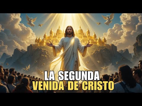 Las 14 SEÑALES BÍBLICAS que Anuncian la SEGUNDA Venida de JESÚS