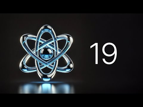 [강의 추가영상] React 19에 추가된 기능들