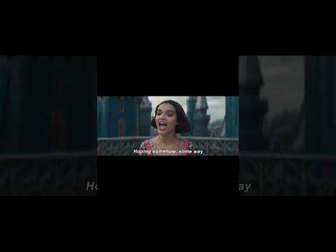 📽️白雪公主真人電影  | 官方電影預告片(2024) |  白雪公主 |  必看迪士尼電影 | HD | 電影推薦 ！