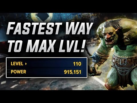 Fastest Way to MAX Level! - MARVEL Future Revolution - MFR