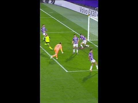 Real Valladolid 1 vs 0 Real Betis | Game Highlights ⚽