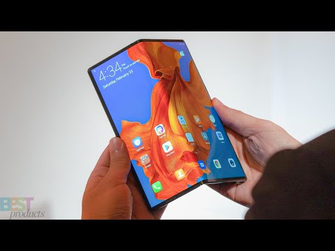 BEST Folding Smartphones of 2025: Top 5 Foldable Phones for Every Need (2025 Reviews & Comparisons)