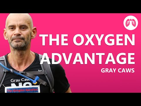 Top Oxygen Advantage Instructor Shares How to Breathe Correctly | TAKE A DEEP BREATH | Breathcast