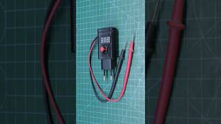 DIY Variable power supply #diy