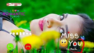 top Hindi ringtone 2025 ll romantic ringtone ll viral ringtone 2025 Top ringtone 2025#hindiringtone