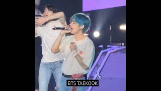 Taekook moments #taekook #vkook #taekookforever #shorts #song #status #love #viral #video