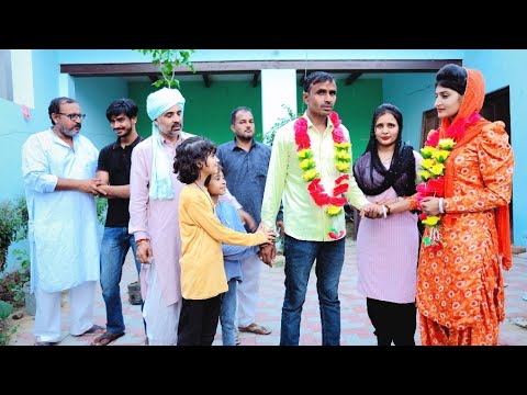 खानदानी बहू #haryanvi #natak #episode#parivarik #video #comedy #anmol #video