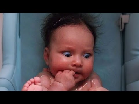 Ultimate Funny Baby Video Compilation - Try Not To Laugh 😂✨