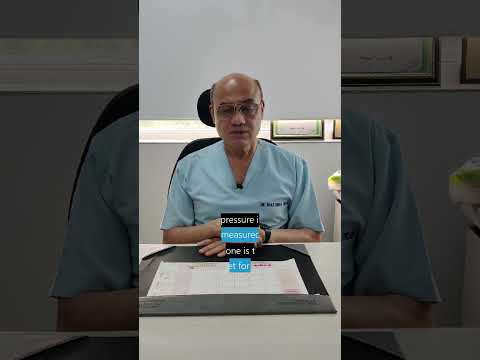 Debunking a common hypertension myth with Dr. Shailendra Trivedi. Watch the video to know more!