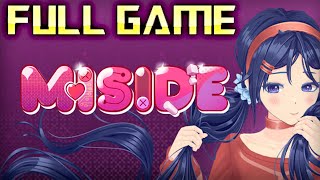 MiSide | Full Game Walkthrough | No Commentary