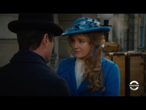 Behind the Scenes | For the Greater Good | Murdoch Mysteries Season 17 Finale