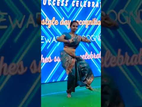 Amazing Dance Performance || MSCD Event #omnamahshivaya #classicaldance #trending #viral #dance