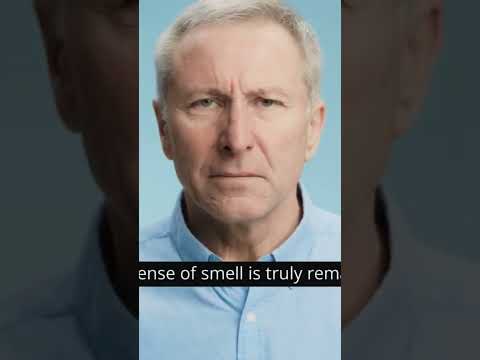 Your nose can recall 50000 smells #amazingfacts #fact #hilarious