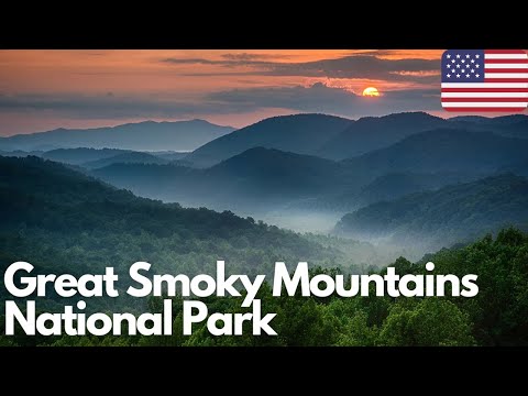 Exploring the Wonders of Great Smoky Mountains National Park