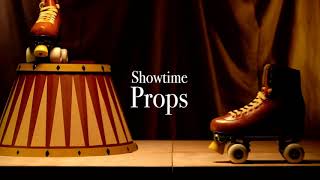 Christian Tagliavini, Circesque - 2019 Showtime Props #1