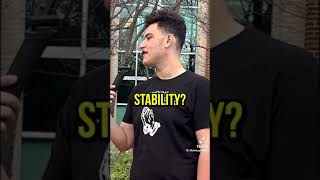 LGBTQ Rights Or Economic Stability (ORIGINAL VIDEO)