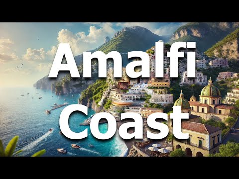 Amalfi Coast Italy: 10 BEST Things To Do In 2024 (Travel Guide)