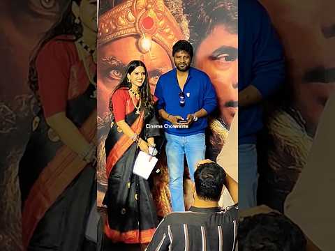 సత్యం రాజేష్ తో యాంకర్ స్రవంతి ఫోటోలు!Anchor Sravanthi Satyam Rajesh Exclusive Video#trending#viral