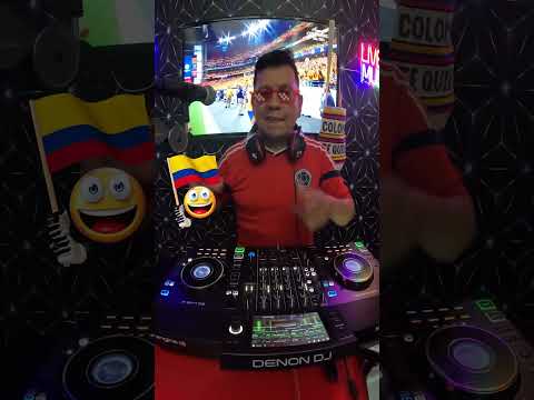 EL RITMO QUE NOS UNE GUARACHA REMIX Ryan Castro, SOG, Selección Colombia