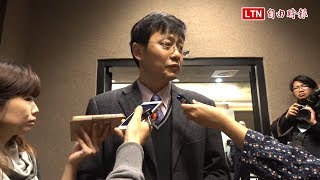 最後一次主持校務會議 郭大維看新校長：選誰都是台大的福氣