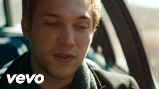 Phillip Phillips - Gone, Gone, Gone