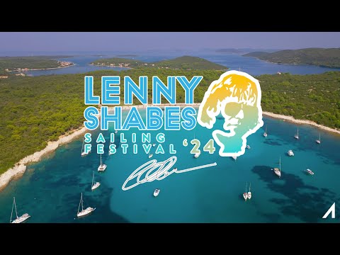 Lenny Shabes Sailing Festival