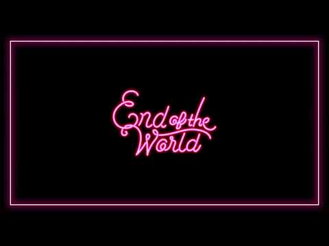 (한글자막)End of the World - One More Night