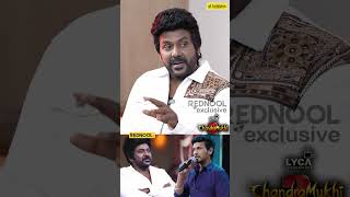 Vikram படம் இதுனால தான் நான் பண்ணல! Raghava Lawrence Breaking Interview