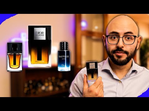 Don’t Buy The New Dior Homme Parfum 2025 Until You Watch This Video | Men’s Cologne/Perfume Review