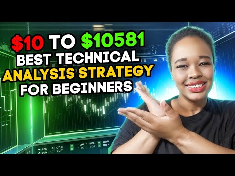 POCKET OPTION STRATEGY 2025 | BEST TECHNICAL ANALYSIS STRATEGY FOR BINARY OPTIONS