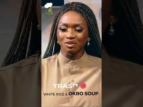 Eat 🍽️, Gift 🎁, Trash🗑️!  -  Waje Episode 3