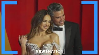 Jessica Alba retains divorce lawyer amid separation from her husband | Morning in America