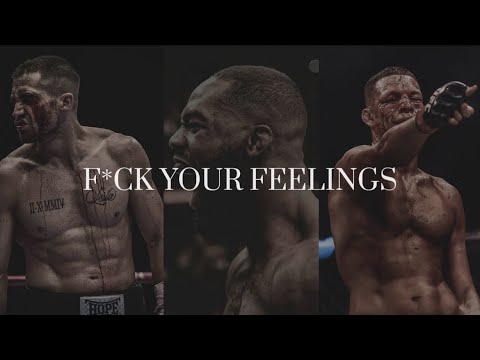 F*CK YOUR FEELINGS