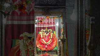 Terakanambi Lakshmi Temple #shorts #lakshmitemple