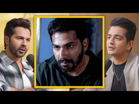 Most INTENSE Scene Of Badlapur - Varun Dhawan & BeerBiceps Breaks Down