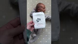 Non-Toxic Newborn Essentials