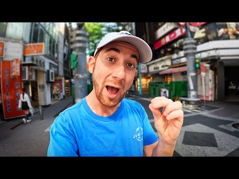 Is This Asia’s Best City?!