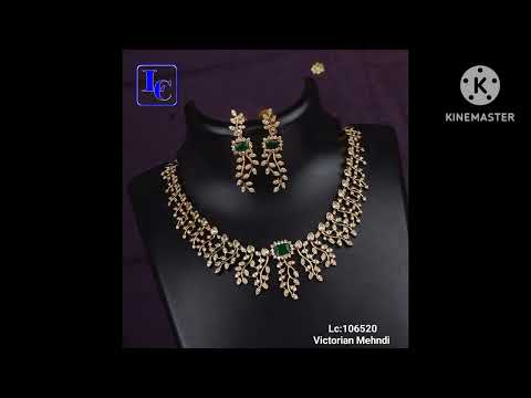 LC CODED JEWELLERY