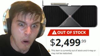 RTX 5090 Buying Experience