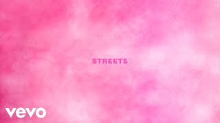 Doja Cat - Streets (Official Audio)