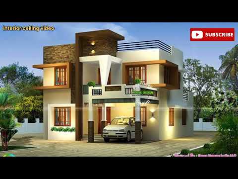 Top 55🔥 Modern House Design | Front Elevation House | Modern House Front Elevation Design Ideas 2024